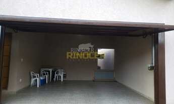 Imagem 2: Casa à venda, RESIDENCIAL MEIRELES, Franca