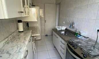 Imagem 3: Apartamento com 2 dormitórios à venda, 52 m² por R$ 243.000,00 - Centro - Diadema/SP