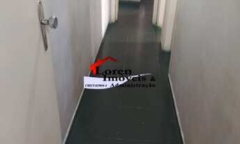 Imagem 7: Apartamento 2 dormitórios José Menino Santos!