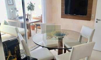 Imagem 7: Apartamento com 3 dormitórios à venda, 216 m² por R$ 3.600.000,00 - Chácara Klabin - São P