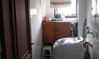 Imagem 3: Apartamento com 2 dormitórios à venda, 60 m² - Vila Vilma - Santo André/SP