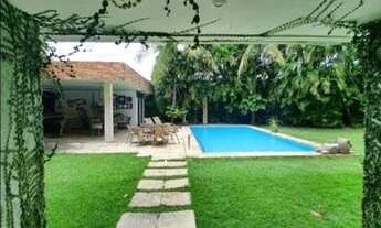 Imagem 3: Casa Dunas - Fortaleza/CE