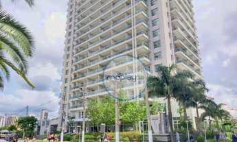 Imagem 5: 69 m² e 2 vagas - Conjunto comercial no eixo Chucri Zaidan x Berrini