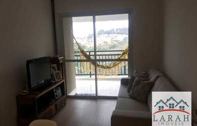 Imagem 5: Apto de 60 m2! Apartamento com 2 dormitórios