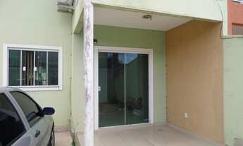 Imagem 2: Casa com 3 dormitórios à venda, 130 m² - Nova São Pedro - São Pedro da Aldeia/RJ