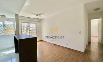 Imagem 4: Apartamento Garden à venda, 48 m² por R$ 240.000,00 - Tingui - Curitiba/PR