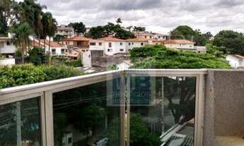 Imagem 2: Apartamento à venda, 100 m² por R$ 740.000,00 - Jardim Umuarama - São Paulo/SP