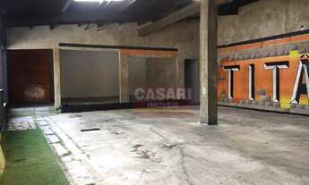 Imagem 7: Salão à venda, 285 m² por R$ 1.700.000,00 - Jardim do Mar - São Bernardo do Campo/SP