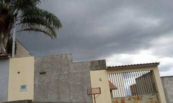 Imagem 2: Casa com 3 dormitórios à venda, 90 m² por R$ 400.000,00 - Jardim Esperança - Poços de Cald