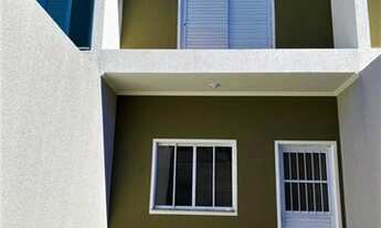 Imagem 2: 2 Sobrados para venda com 78 metros quadrados com 2 quartos - Itaquaquecetuba - SP