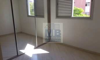 Imagem 2: Apartamento com 3 dormitórios à venda, 68 m² por R$ 430.000 - Jardim Prudência - São Paulo