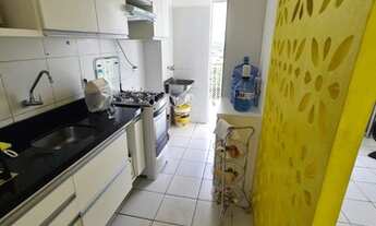 Imagem 4: Apartamento Mobiliado no Brisas com 2 Quartos