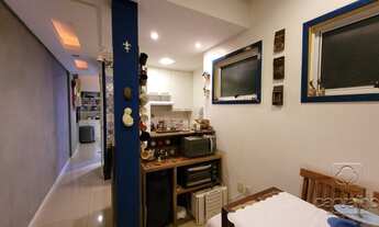 Imagem 7: RIO DE JANEIRO - Apartamento Padrão - Copacabana