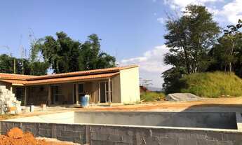 Imagem: Compre seu terreno de 115m² para chácara