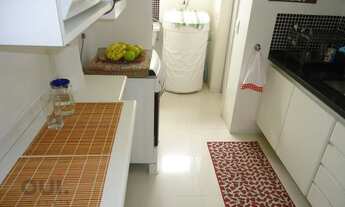 Imagem 7: Apartamento com 2 dormitórios à venda, 52 m² por R$ 740.000,00 - Moema - São Paulo/SP