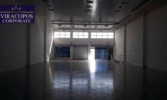 Imagem 5: Galpão para alugar, 892 m² por R$ 15.000,00/mês - Jardim do Lago - Campinas/SP