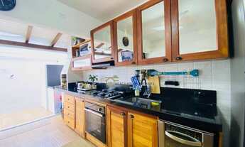 Imagem 6: Sobrado com 2 dormitórios à venda- Praia de Juquehy - São Sebastião/SP