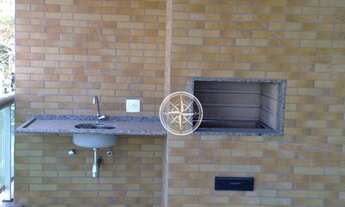 Imagem 3: Apartamento com 4 dormitórios à venda, 157 m² por R$ 2.350.000,00 - Perdizes - São Paulo/S