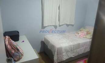 Imagem 7: Apartamento - Residencial Anauá - Hortolândia