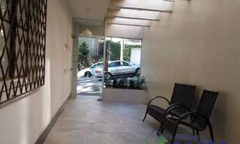 Imagem 2: Apartamento com 2 dormitórios à venda em Belo Horizonte