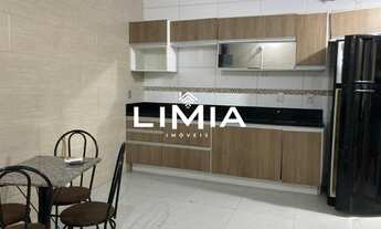 Imagem 2: Casa a venda no Condomínio Moradas Club, bairro Terra Nova em Alvorada