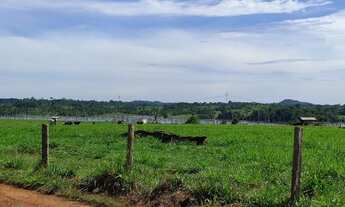 Imagem 2: Fazenda 325 Alqueires Região de Ariquemes