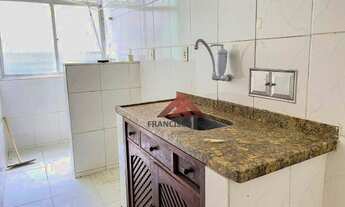 Imagem 6: Apartamento com 2 dormitórios à venda, 53 m² por R$ 129.000,00 - Fonseca - Niterói/RJ