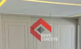 Imagem 3: Apartamento com 4 dormitórios à venda, 225 m² por R$ 2.790.000,00 - Meireles - Fortaleza/C