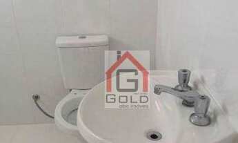 Imagem 6: Sobrado com 3 dormitórios para alugar, 161 m² por R$ 2.500,00/mês - Vila Curuçá - Santo An