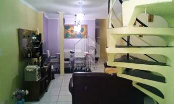 Imagem 4: Sobrado 3 Dorm 1 Vaga 10 min Estação Guaianazes