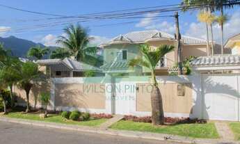 Imagem 2: Casa à venda, 4 quartos, 2 suítes, 3 vagas, Vargem Pequena - Rio de Janeiro/RJ