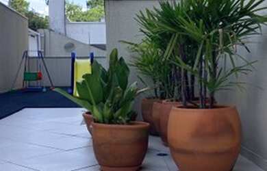 Imagem 7: Apartamento para venda possui 47 metros quadrados com 2 quartos em Jardim Marilu - Carapic