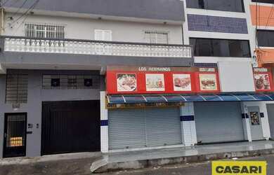 Imagem 2: Sobrado com 3 dormitórios à venda, 500 m² por R$ 1.800.000,00 - Centro - Diadema/SP