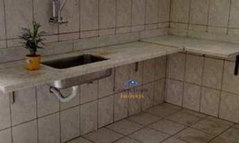 Imagem 7: Apartamento com 1 dormitório à venda, 65 m² por R$ 150.000,00 - Parque São Vicente - São V