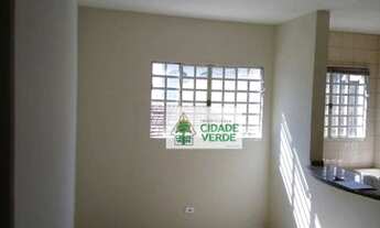 Imagem 3: Rua Francisco Silveira da Rocha, nº 145 - AP 04 - Vila Esperança