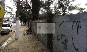 Imagem 4: Área, 4093 m² - venda por R$ 61.395.000,00 ou aluguel por R$ 200.000,00/mês - Campo Belo