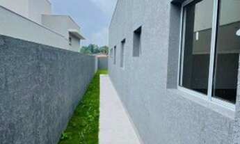 Imagem 3: Casa com 3 dormitórios à venda, 89 m² por R$ 700.000,00 - Jardim do Lago - Atibaia/SP