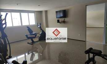 Imagem 6: Apartamento com 3 suítes à venda, 114 m² por R$ 659.000 - Aldeota - Fortaleza/CE