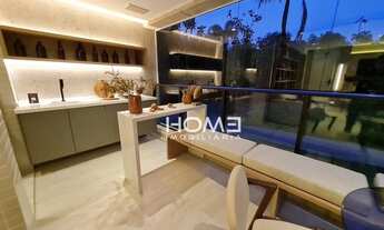 Imagem 2: Apartamento à venda, 108 m² por R$ 1.260.000,00 - Península - Rio de Janeiro/RJ