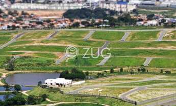 Imagem: Terreno - Swiss Park - Campinas