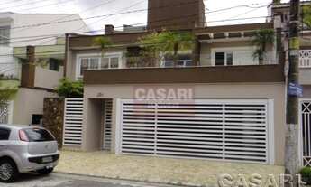 Imagem 2: Sobrado Residencial à venda, Nova Petrópolis, São Bernardo do Campo - SO17696