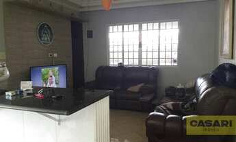 Imagem 7: Casa com 2 dormitórios à venda, 338 m² - Paulicéia - São Bernardo do Campo/SP