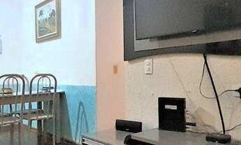 Imagem 3: Apartamento Garden com 3 dormitórios à venda, 84 m² por R$ 310.000,00 - Palmeiras - Belo H