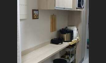 Imagem 5: Apartamento para venda com 79 metros quadrados com 3 quartos