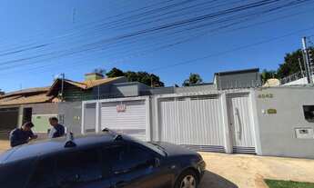 Imagem 2: Casa térrea Jardim Itamaracá, 3 quartos sendo 1 suíte