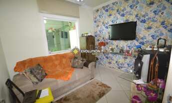 Imagem 4: Casa para venda tem 150 metros quadrados com 3 quartos em Copacabana - Belo Horizonte - MG