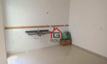 Imagem 5: Apartamento com 2 dormitórios para alugar, 62 m² por R$ 1.790,00 - Vila Progresso - Santo