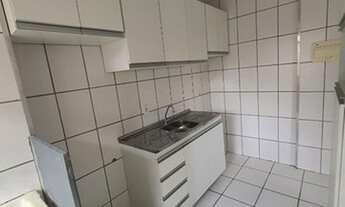 Imagem 2: Votorantim - Apartamento Padrão - Jardim Tatiana