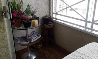 Imagem 5: Apartamento com 2 dormitórios à venda, 66 m² - Centro - Diadema/SP