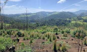 Imagem 6: Terreno próximo a Atibaia